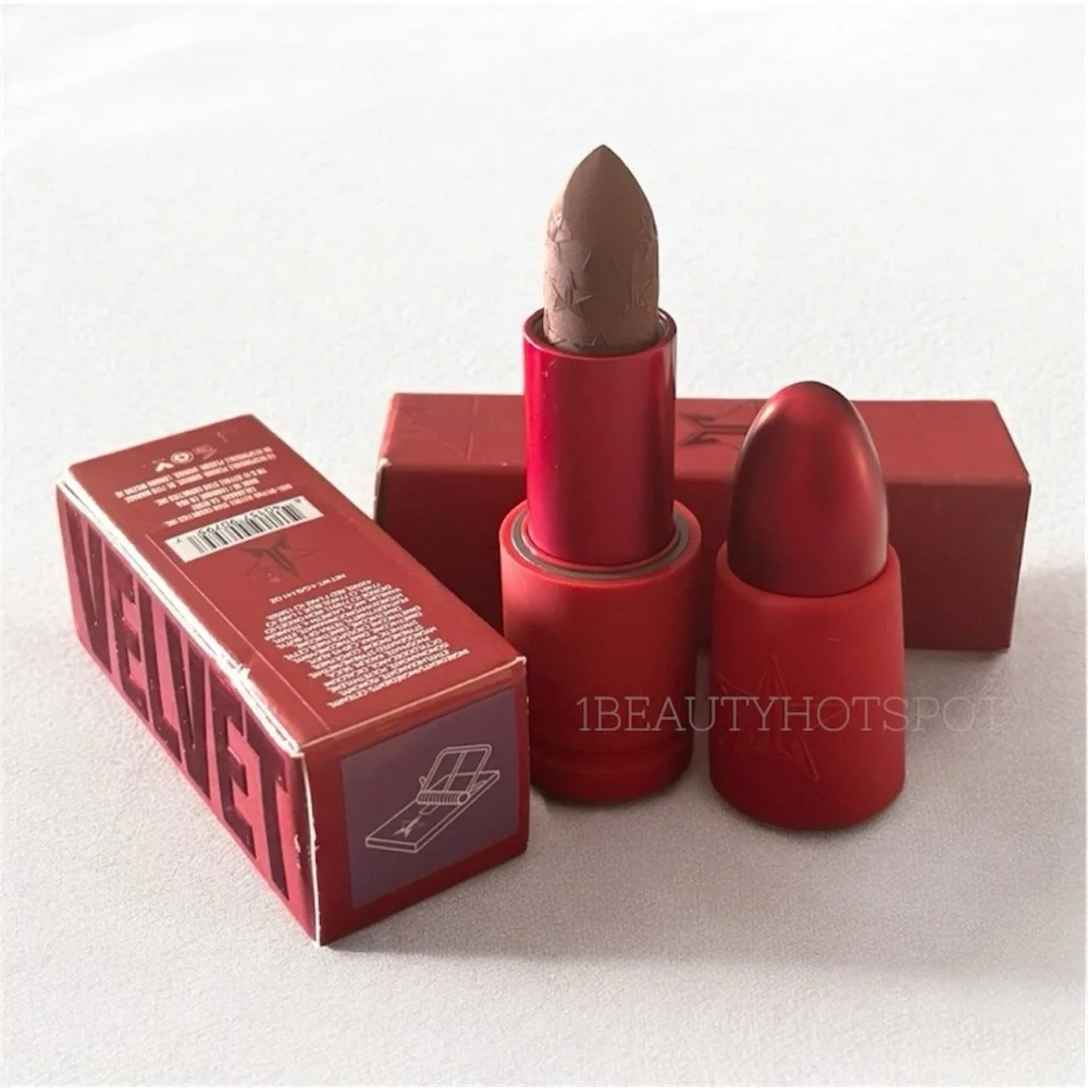 Jeffree Star only one
